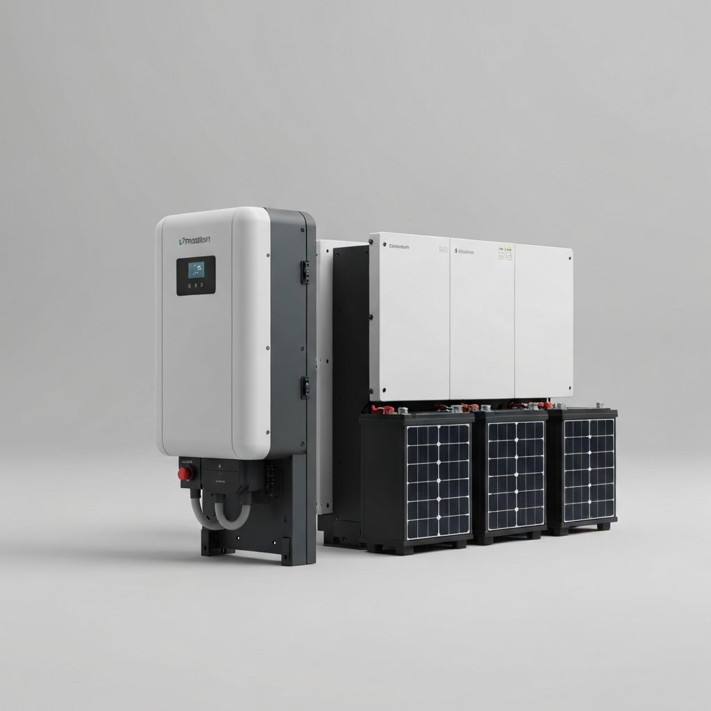 Надійне обладнання