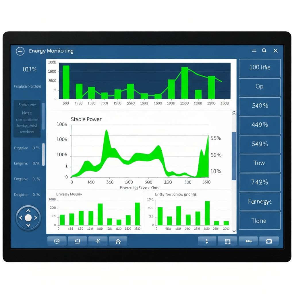 Стабільне енергопостачання